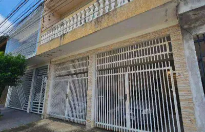 Casa com 3 quartos à venda na Rua Grécia, Jardim Celani, Salto