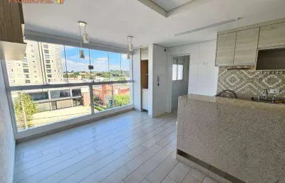 Apartamento com 3 quartos à venda na Avenida Itu 400 Anos, Itu Novo Centro, Itu