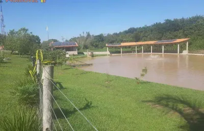 Chácara / sítio com 2 quartos à venda na Zona Rural, Porto Feliz 