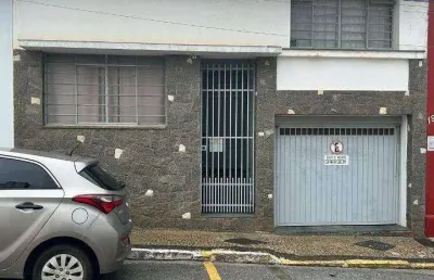 Casa com 3 quartos à venda na Rua Bom Jesus, Centro, Itu