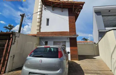 Sala comercial com 6 salas à venda na Avenida Prudente de Moraes, Vila Nova, Itu
