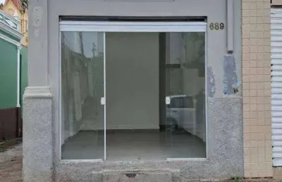 Sala comercial para alugar na Rua Santa Rita, Centro, Itu