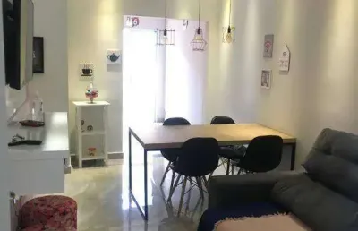Apartamento com 2 quartos à venda na Rua Padre Luiz Yabar, Jardim Faculdade, Itu