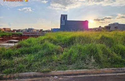 Terreno à venda na Rua Maestro Cyro Rocha, Jardim dos Ipês, Salto