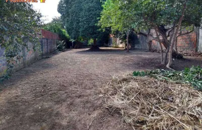 Terreno à venda na Rua Irmã Luiza Eufrásia Fagundes da Costa, Vila Santa Rosa, Itu