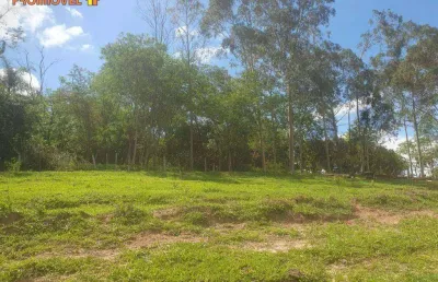 Chácara / sítio com 1 quarto à venda na Zona Rural, Porangaba 