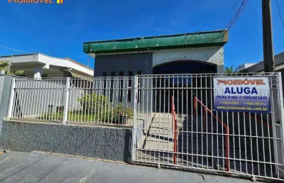 Casa comercial com 1 sala à venda na Rua da Convenção, Centro, Itu