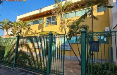 Sala comercial com 1 sala para alugar na Rua Santa Rita, Centro, Itu