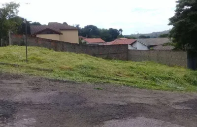 Terreno à venda na Alameda das Mangueiras, Jardim Paraíso II, Itu