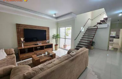 Casa com 3 quartos à venda na Rua Euzébio Scaravelli, Jardim Rosinha, Itu