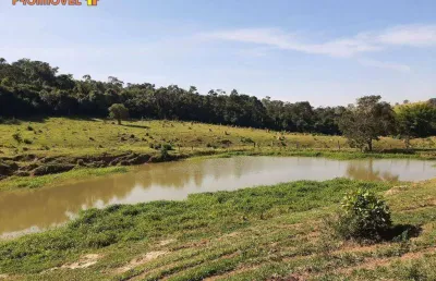 Chácara / sítio com 1 quarto à venda na Zona Rural, Porto Feliz 