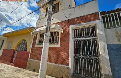 Casa com 2 quartos à venda na Rua Santa Cruz, Centro, Itu