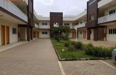Casa em condomínio fechado com 2 quartos à venda na Avenida José Carlos Massoco, Centro, Itu