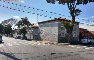 Casa. região central, excelente para fins comerciais - itu sp