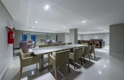 Apartamento para venda em joão pessoa, aeroclube, 3 dormitórios, 2 suítes, 3 banheiros, 2 vagas