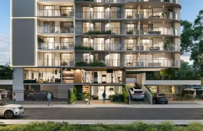 Apartamento para venda em joão pessoa, jardim oceania, 3 dormitórios, 2 suítes, 3 banheiros, 1 vaga