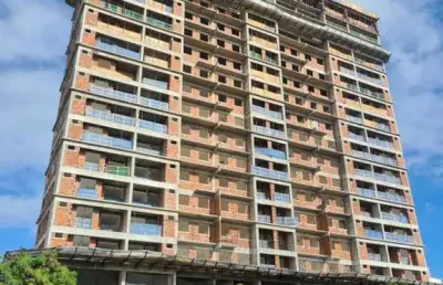 Apartamento para venda em joão pessoa, bessa, 2 dormitórios, 2 banheiros, 2 vagas