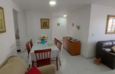 Apartamento para venda em joão pessoa, aeroclube, 3 dormitórios, 1 suíte, 2 banheiros, 2 vagas