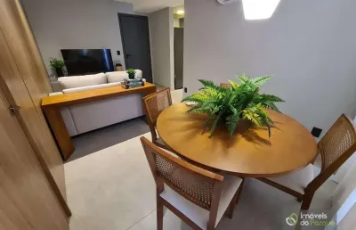 Apartamento para venda em joão pessoa, jardim oceania, 3 dormitórios, 1 suíte, 2 banheiros, 1 vaga