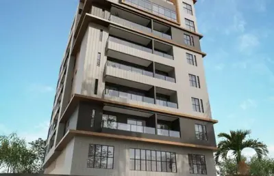 Apartamento para venda em joão pessoa, bessa, 2 dormitórios, 1 suíte, 2 banheiros, 2 vagas