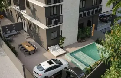 Apartamento para venda em joão pessoa, aeroclube, 2 dormitórios, 1 suíte, 2 banheiros, 1 vaga