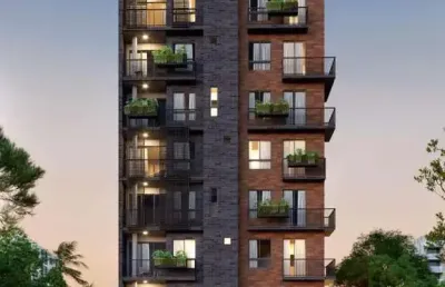 Apartamento para venda em joão pessoa, aeroclube, 2 dormitórios, 1 suíte, 2 banheiros, 1 vaga