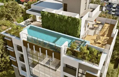 Apartamento para venda em joão pessoa, jardim oceania, 2 dormitórios, 1 suíte, 2 banheiros, 1 vaga