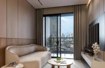 Apartamento para venda em joão pessoa, aeroclube, 2 dormitórios, 1 suíte, 2 banheiros, 1 vaga