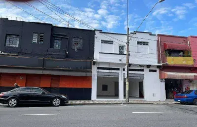 Prédio para alugar, 180 m² por r$ 7.000,00/mês - centro - sorocaba/sp