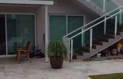 Casa à venda, 360 m² por r$ 1.880.000,00 - condomínio evidence residencial - araçoiaba da serra/sp