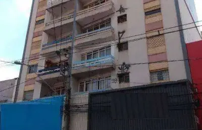 Prédio à venda, 4960 m² por r$ 9.600.000,00 - centro - sorocaba/sp