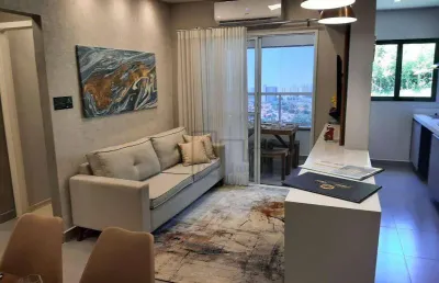 Apartamento à venda, 69 m² por r$ 738.600,00 - jardim são carlos - sorocaba/sp