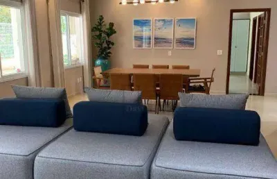 Casa à venda, 486 m² por r$ 1.950.000,00 - condomínio village saint claire - sorocaba/sp