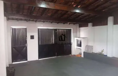 Casa à venda, 92 m² por r$ 300.000,00 - vila nova sorocaba - sorocaba/sp