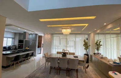 Casa à venda, 262 m² por r$ 1.800.000,00 - condominio le france - sorocaba/sp