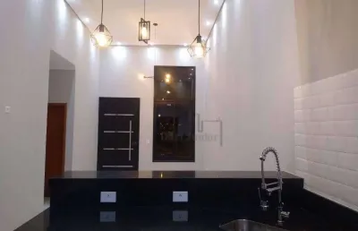 Casa à venda, 113 m² por r$ 629.000,00 - condomínio horto florestal villagio - sorocaba/sp