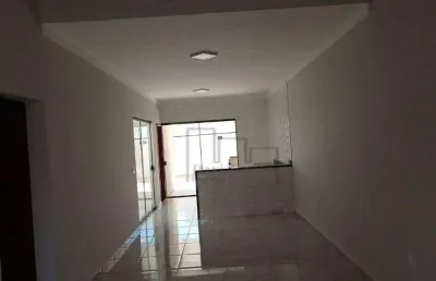 Casa com 3 dormitórios à venda, 104 m² por r$ 600.000,00 - condominio golden park residence ii - sorocaba/sp