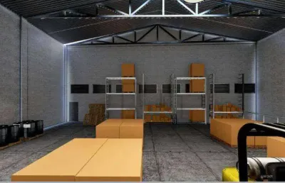 Galpão à venda, 680 m² por r$ 3.500.000,00 - jardim ibiti do paço - sorocaba/sp