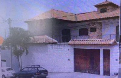 Casa à venda, 270 m² por r$ 900.000,00 - parque jataí - votorantim/sp