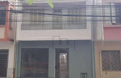 Prédio à venda, 174 m² por r$ 470.000,00 - centro - sorocaba/sp
