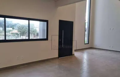 Casa à venda, 360 m² por r$ 1.680.000,00 - condomínio di parma - sorocaba/sp