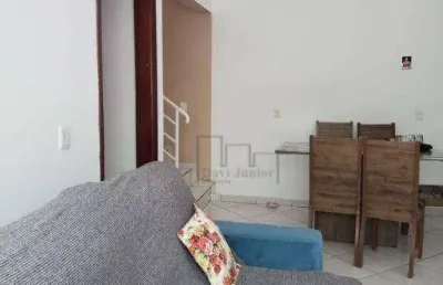 Casa à venda, 220 m² por r$ 600.000,00 - wanel ville - sorocaba/sp