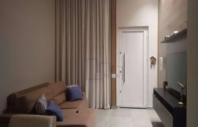 Casa à venda, 115 m² por r$ 835.000,00 - condomínio helena maria - sorocaba/sp