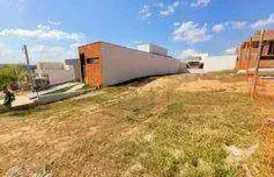 Terreno à venda, 250 m² por r$ 500.000,00 - condomínio ibiti reserva - sorocaba/sp