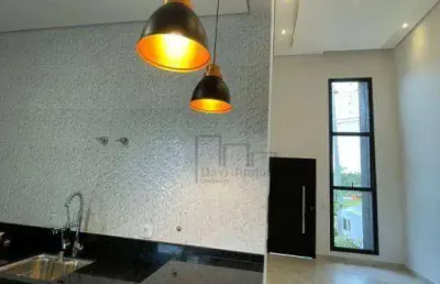 Casa à venda, 140 m² por r$ 795.000,00 - condomínio helena maria - sorocaba/sp