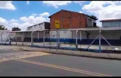 Terreno para alugar, 510 m² por r$ 3.500,00/mês - jardim piazza di roma i - sorocaba/sp