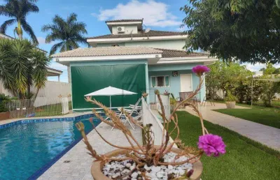 Casa à venda, 380 m² por r$ 1.700.000,00 - condomínio village ipanema - araçoiaba da serra/sp