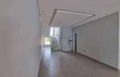 Casa à venda, 210 m² por r$ 1.400.000,00 - condomínio helena maria - sorocaba/sp
