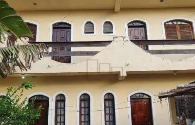 Casa com 2 dormitórios à venda, 181 m² por r$ 499.000,00 - vila trujillo - sorocaba/sp