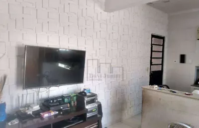 Casa à venda, 85 m² por r$ 300.000,00 - parque são bento - sorocaba/sp